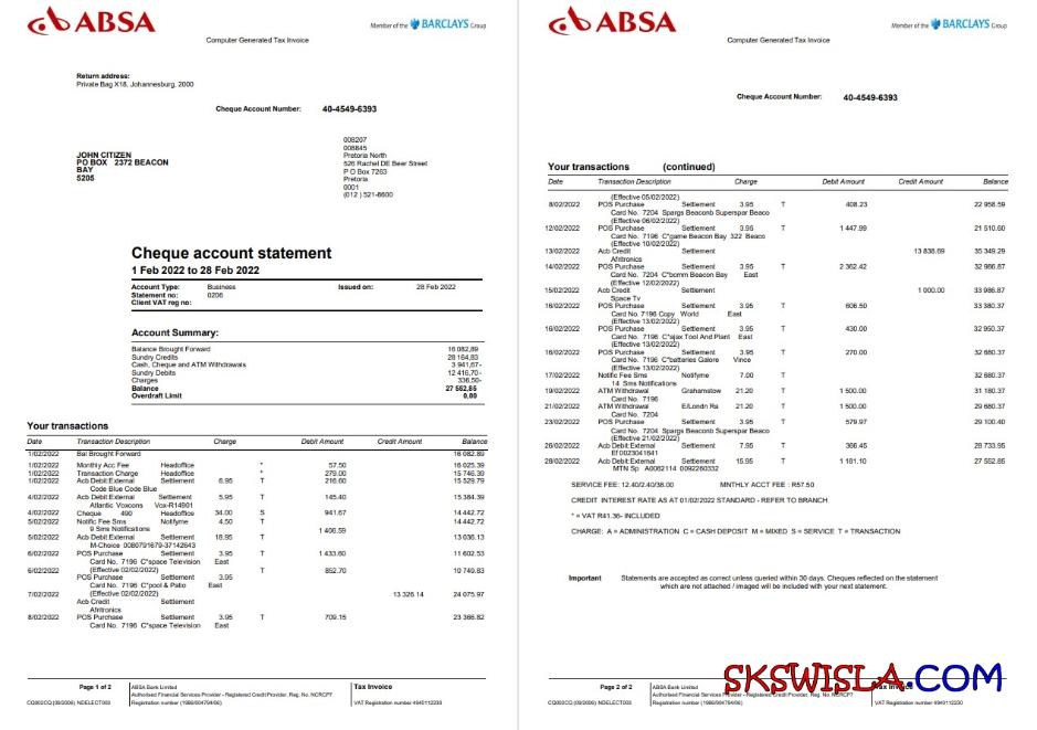Albania Albanian Power Corporation